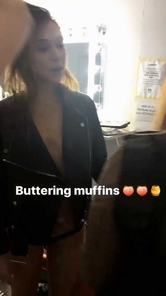 Alexis Ren Sexy 15 thefappening.so