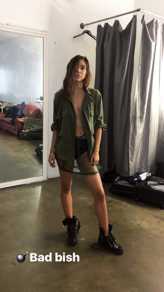 Alexis Ren Sexy 2 thefappening.so