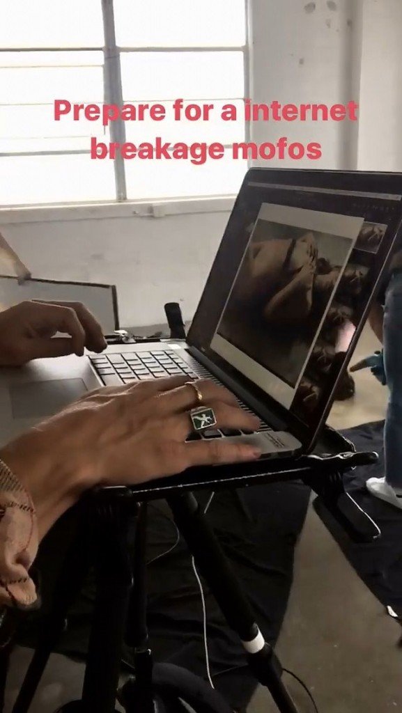 Alexis Ren Sexy 21 thefappening.so