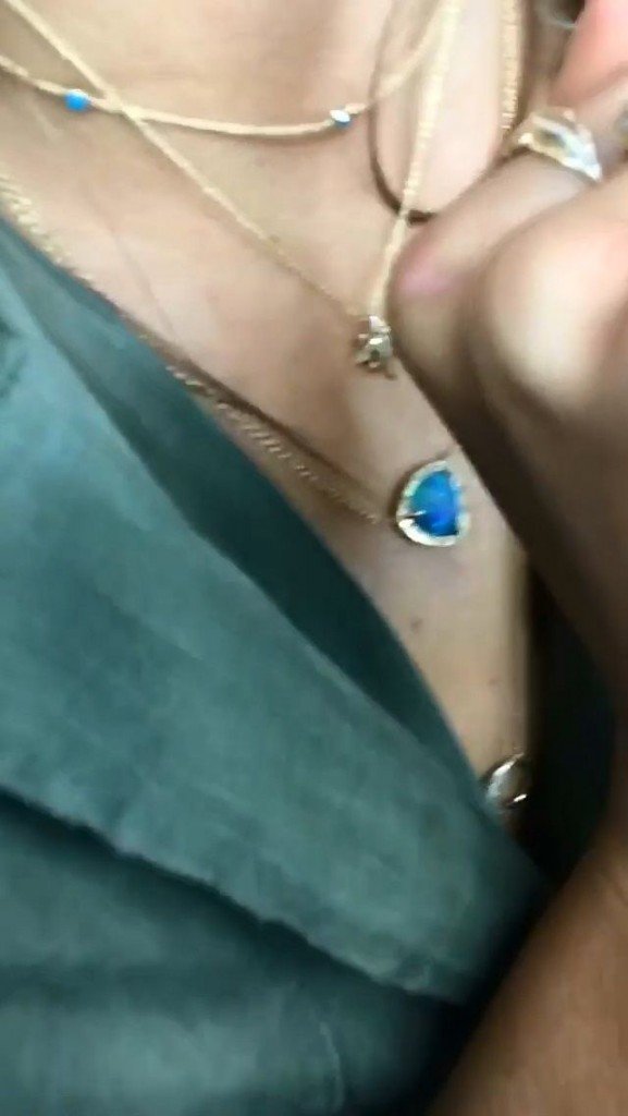 Alexis Ren Sexy 32 thefappening.so