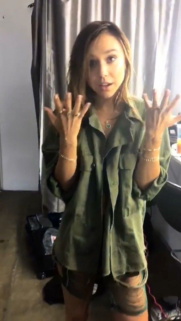 Alexis Ren Sexy 33 thefappening.so