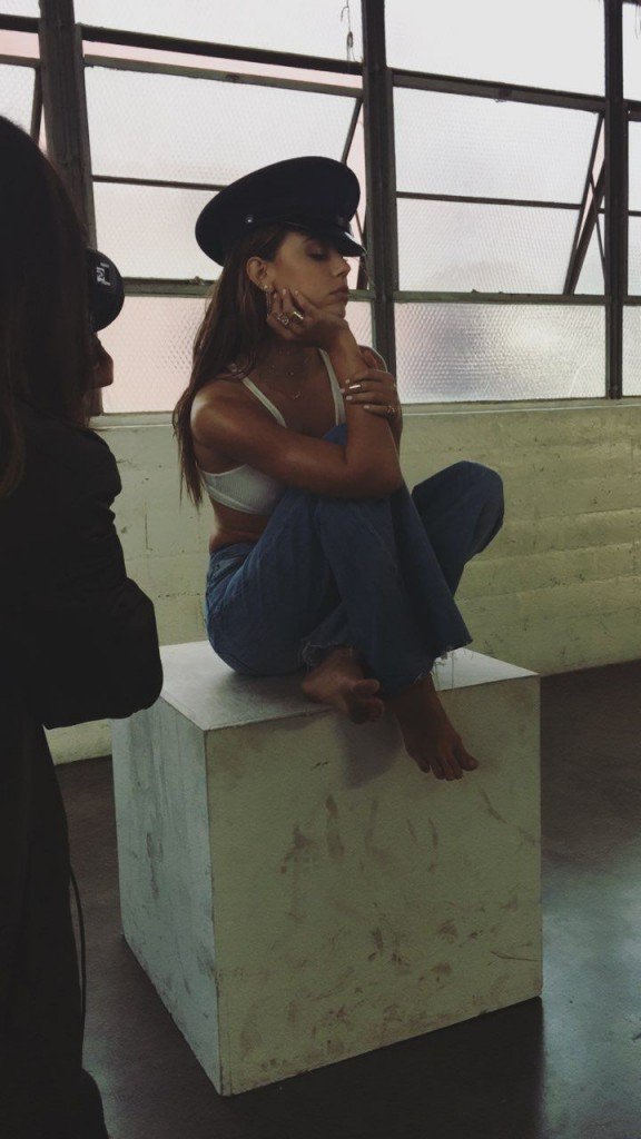 Alexis Ren Sexy 4 thefappening.so