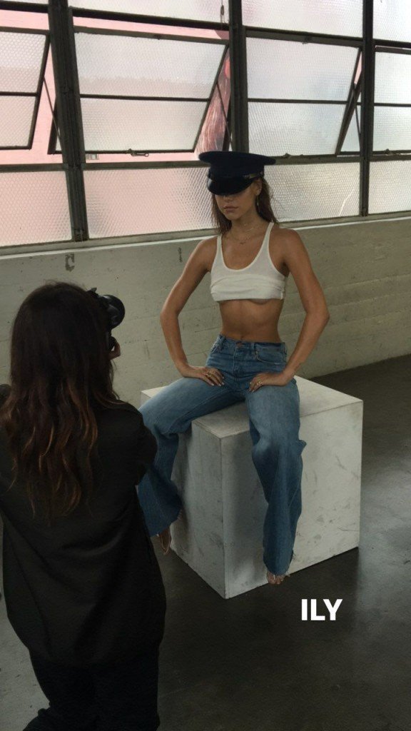 Alexis Ren Sexy 5 thefappening.so