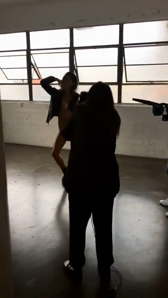 Alexis Ren Sexy 9 thefappening.so