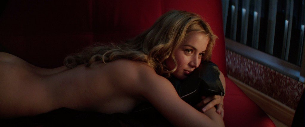 Ana De Armas Nude 6