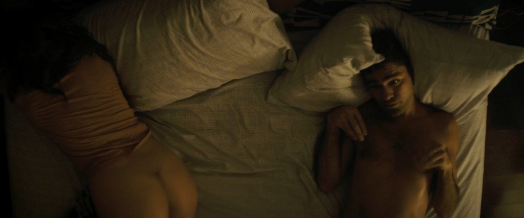 Angela Trimbur Nude 8
