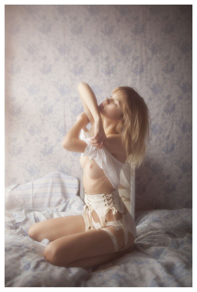 Eva Biechy Nude & Sexy 11 thefappening.so