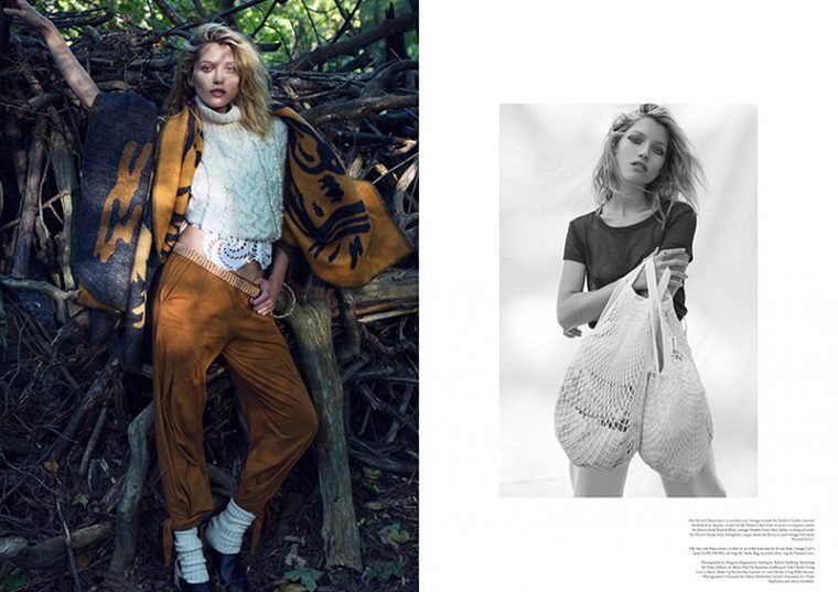 Hana Jirickova See Through 3