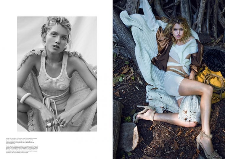 Hana Jirickova See Through 4