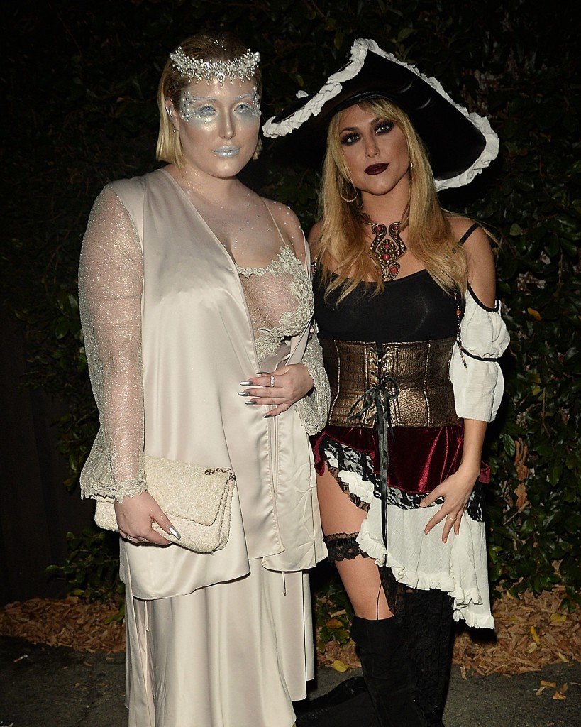 Hayley Hasselhoff Sexy 3