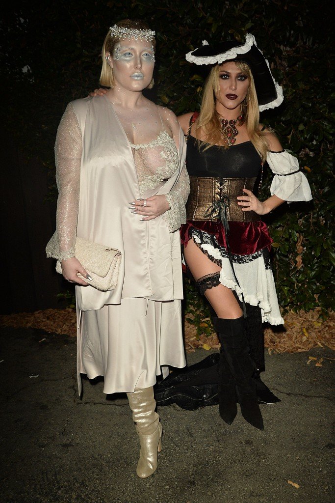Hayley Hasselhoff Sexy 6