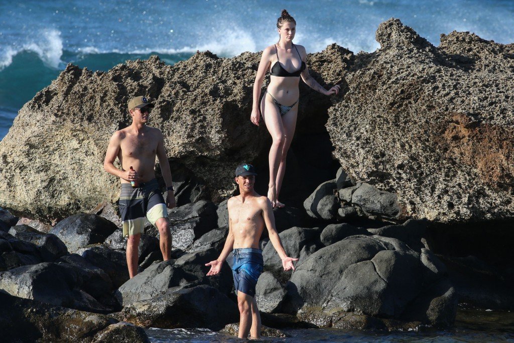 Ireland Baldwin Sexy 60