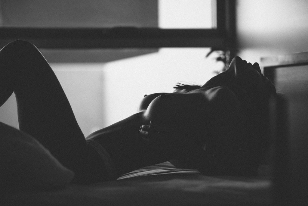 Melissa Mai Naked 11