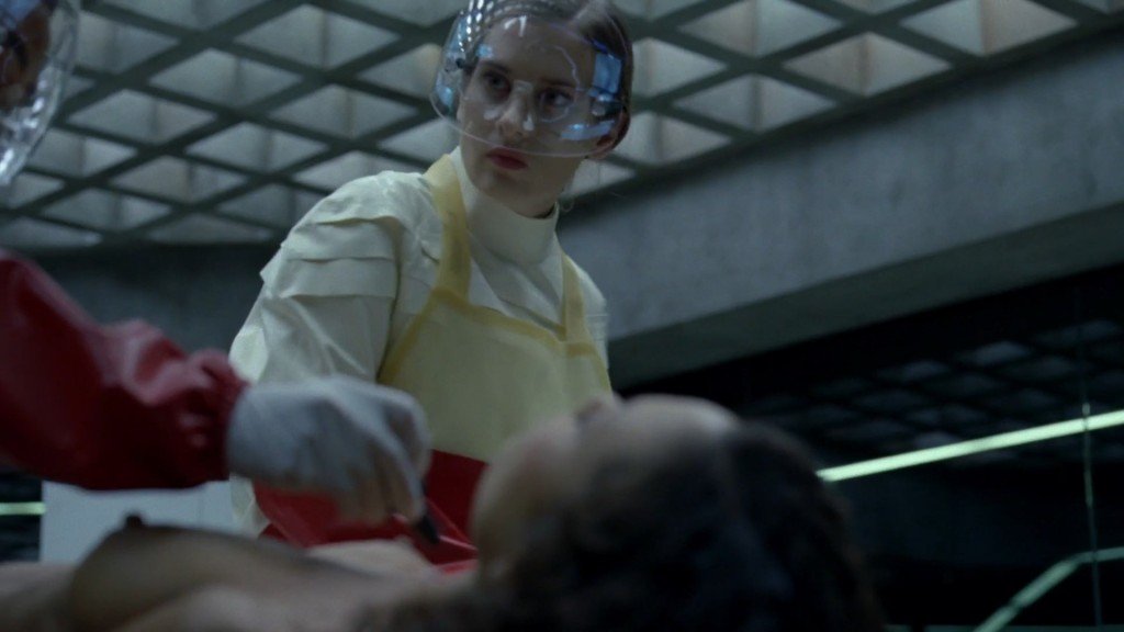 Thandie Newton Nude 7