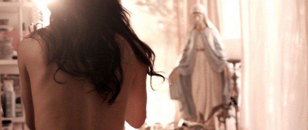 Danay Garcia Nude thefappening.so 8