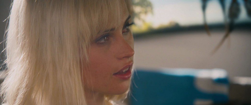 Felicity Jones Sexy thefappening.so 10