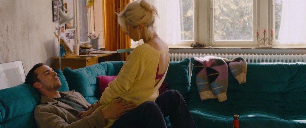 Felicity Jones Sexy thefappening.so 12