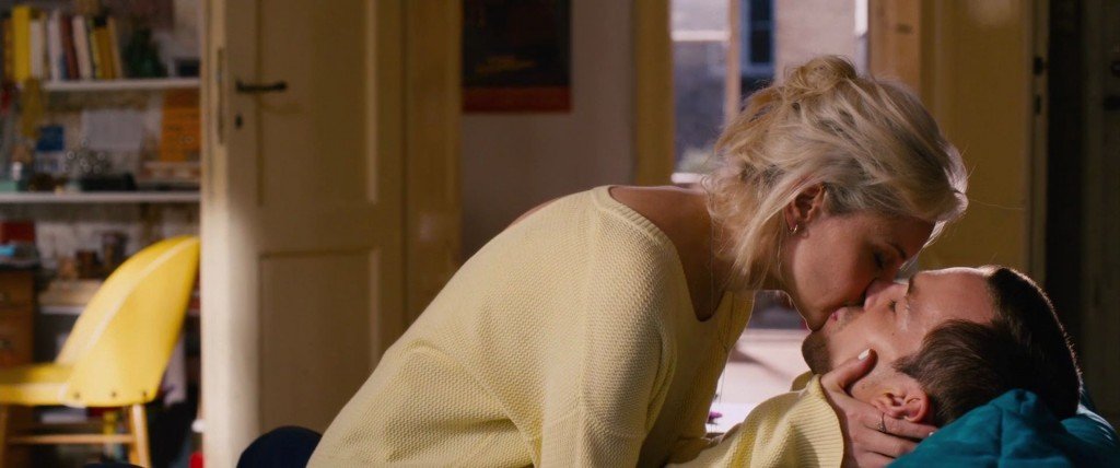 Felicity Jones Sexy thefappening.so 13