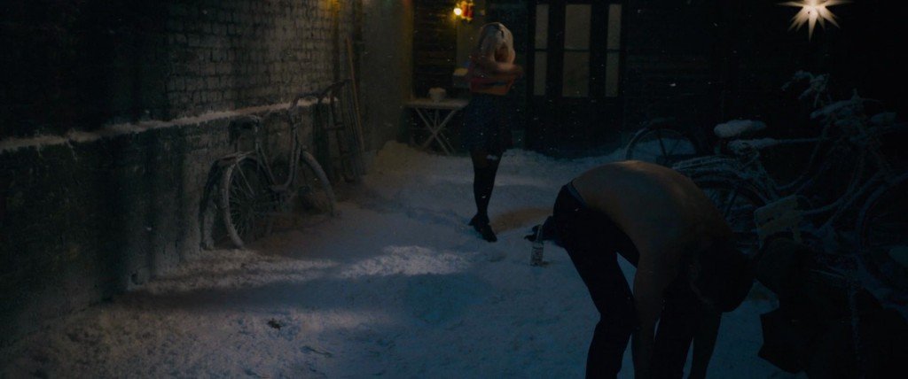 Felicity Jones Sexy thefappening.so 14