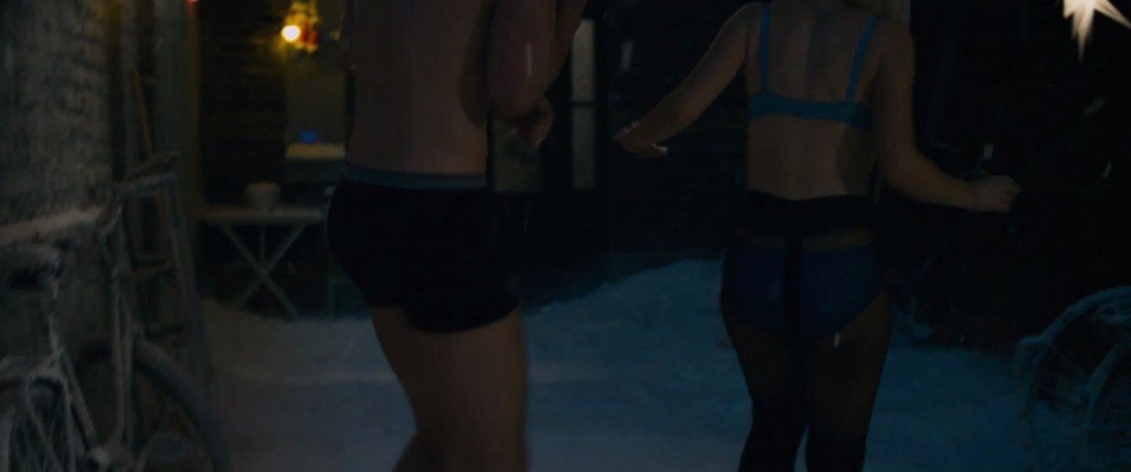 Felicity Jones Sexy thefappening.so 15