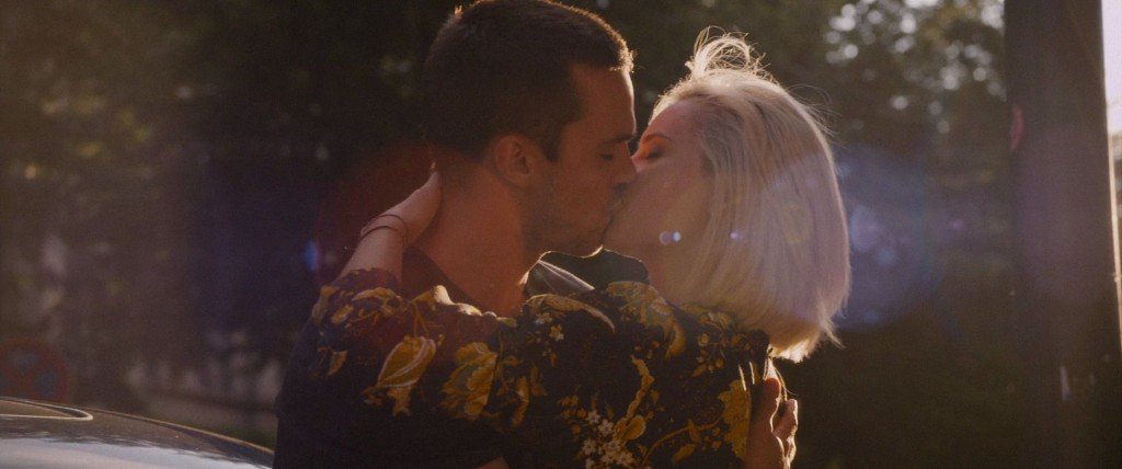 Felicity Jones Sexy thefappening.so 3