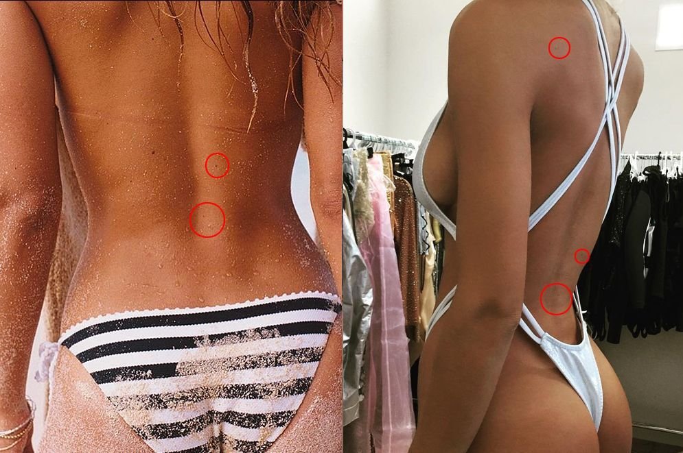 Hannah Ferguson Sexy 1 thefappening.so