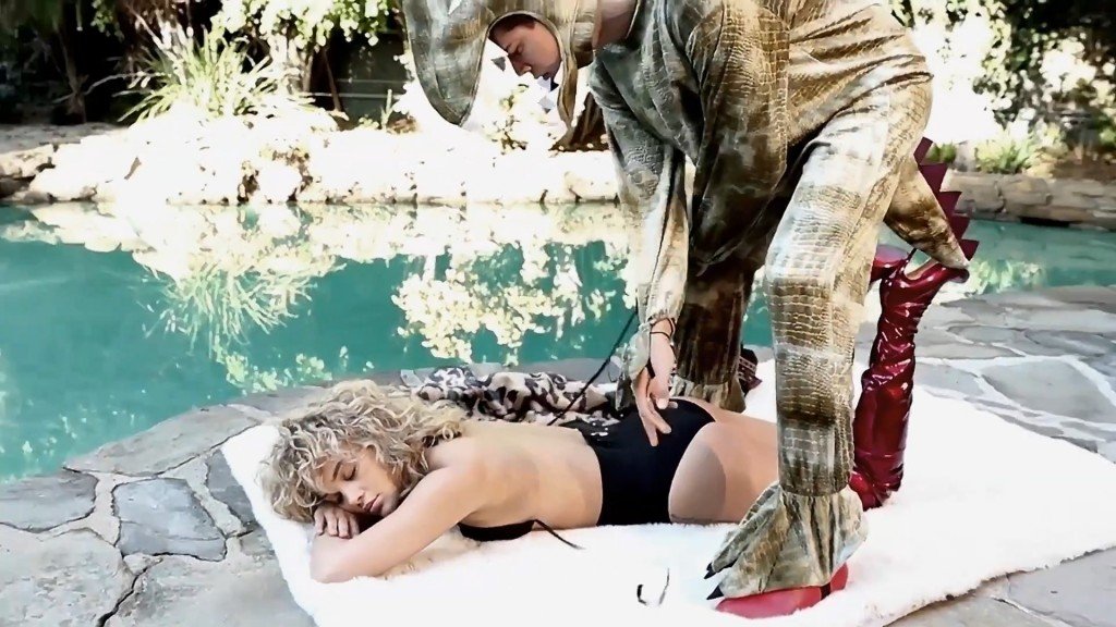 Jasmine Sanders Sexy 10 thefappening.so