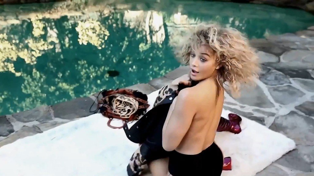 Jasmine Sanders Sexy 14 thefappening.so