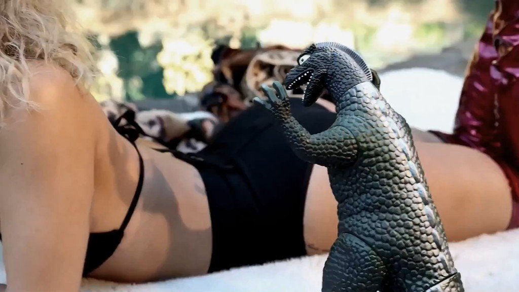 Jasmine Sanders Sexy 2 thefappening.so