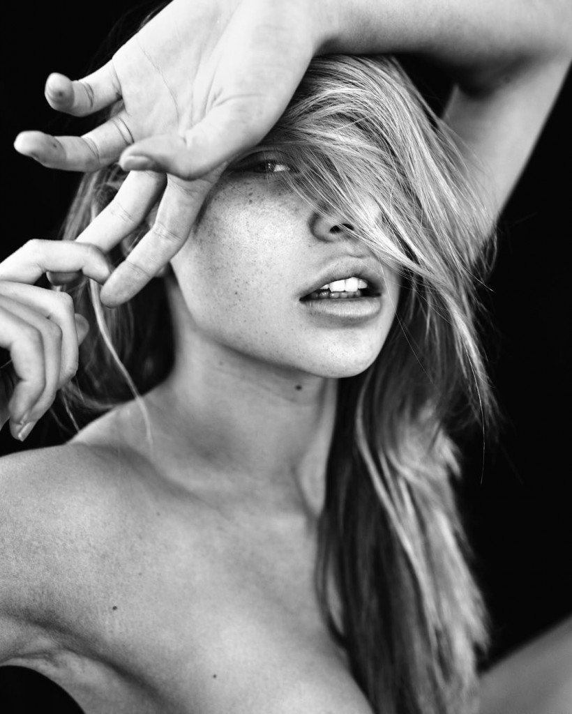 Josie Canseco Nue & Sexy thefappening.so 1
