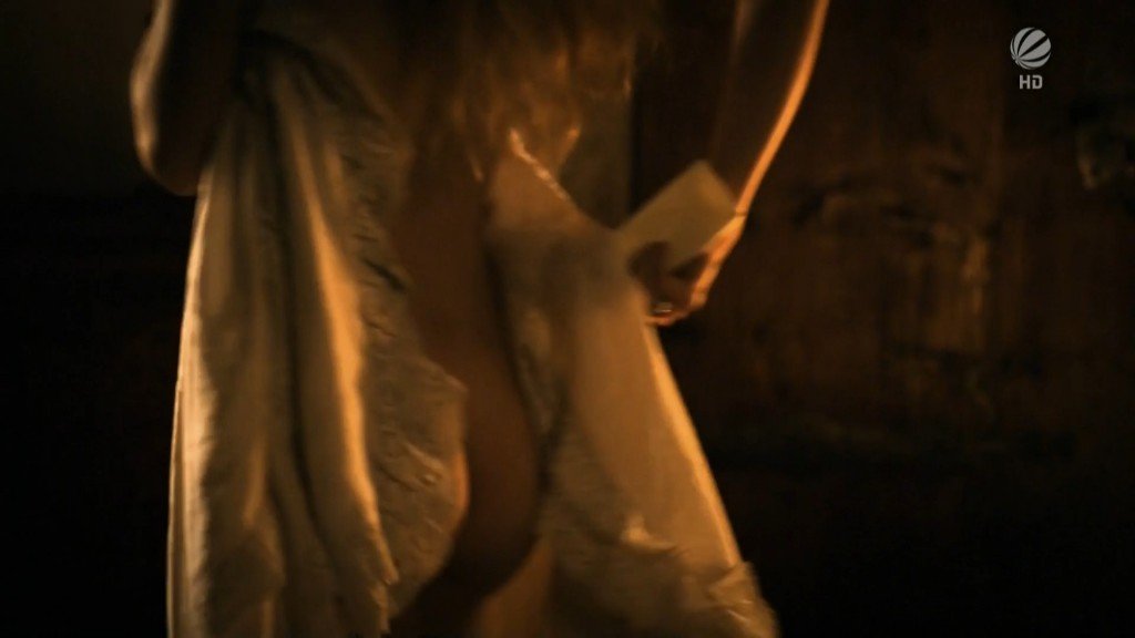 Julie Engelbrecht Nude thefappening.so 7