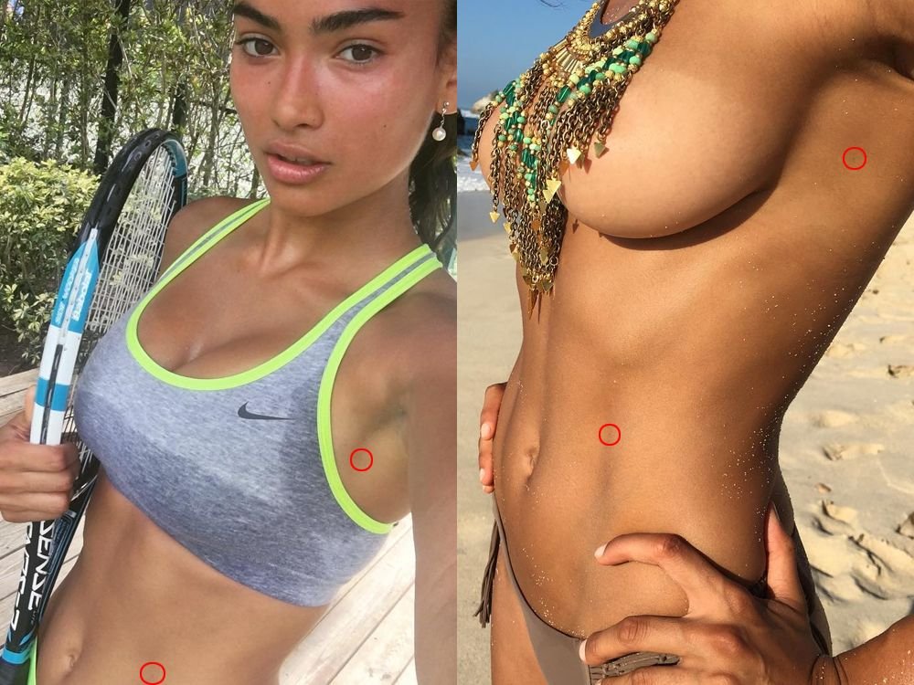Kelly Gale Sexy 1 thefappening.so