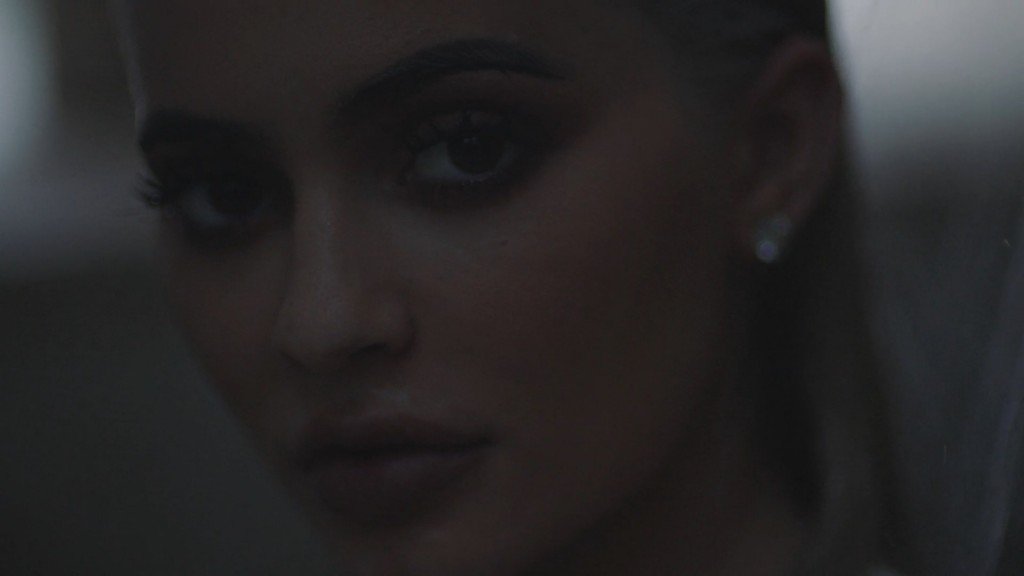 Kylie Jenner Sexy Nude thefappening.so 10