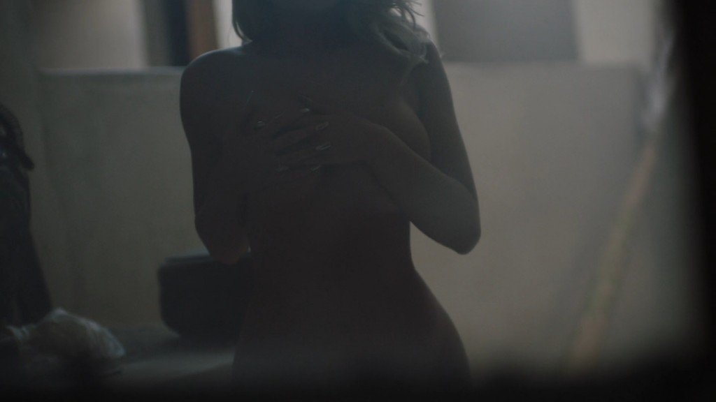 Kylie Jenner Sexy Nude thefappening.so 16