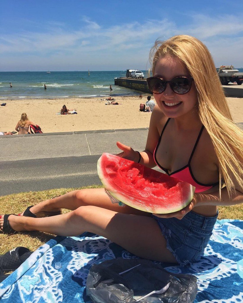 Lauren Esposito Sexy thefappening.so 1