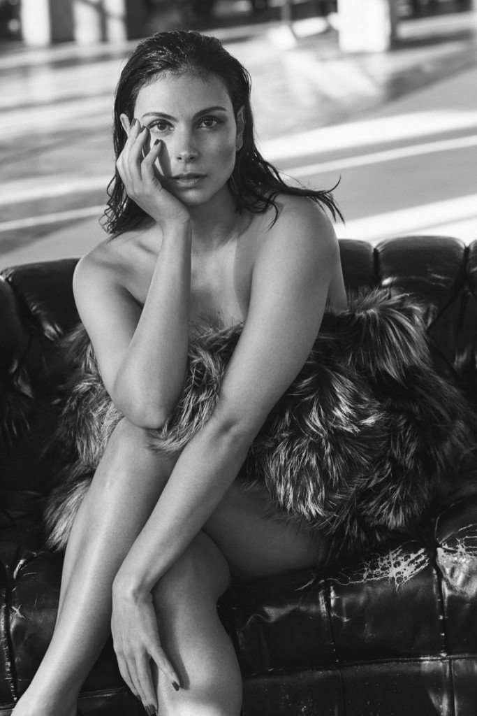 Morena Baccarin Sexy Photos 6