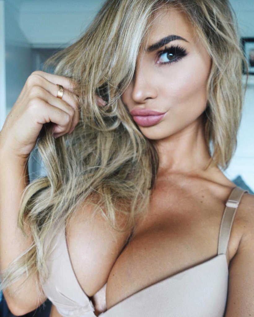 Rosanna Arkle Sexy 135 thefappening.so