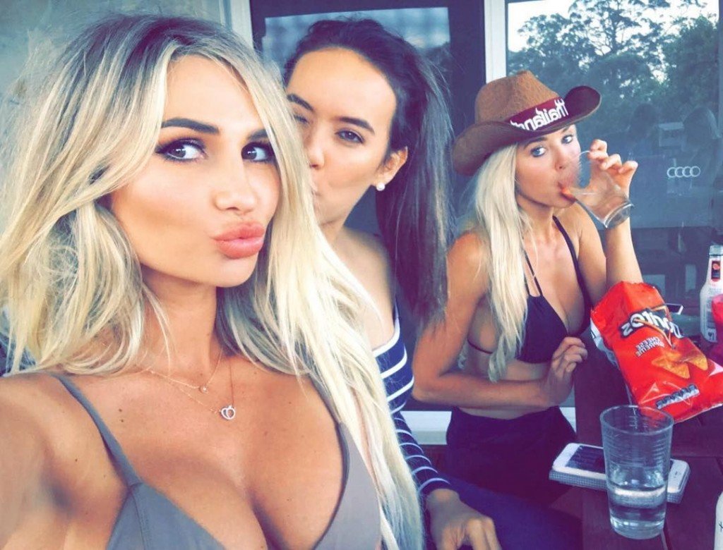 Rosanna Arkle Sexy 16 thefappening.so