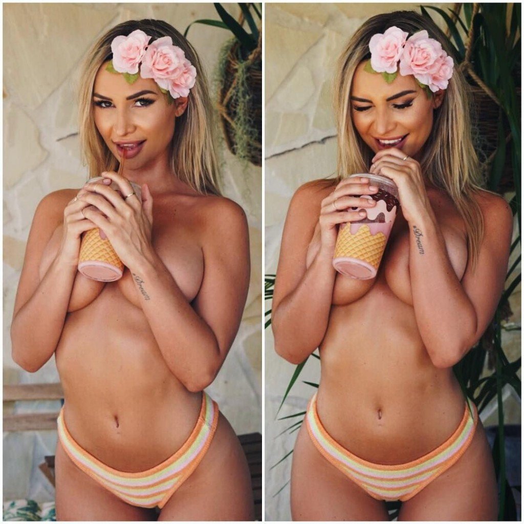 Rosanna Arkle Sexy 89 thefappening.so