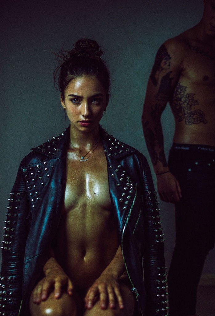 Aisha Wiggins Naked thefappening.so 15