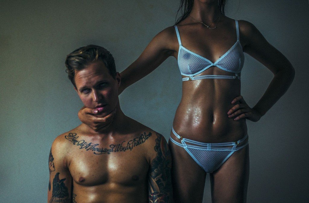 Aisha Wiggins Naked thefappening.so 16