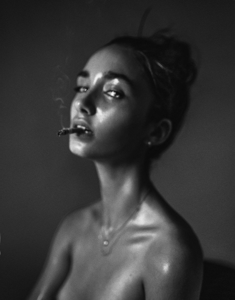 Aisha Wiggins Naked thefappening.so 5