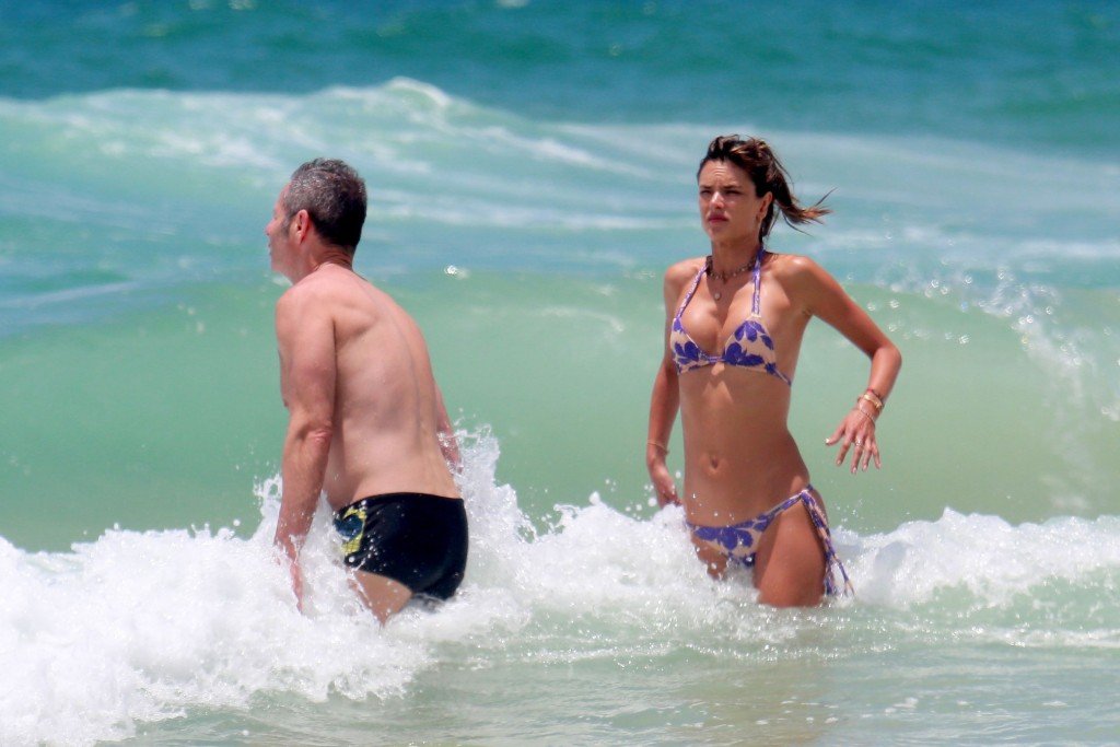 Alessandra Ambrosio Sexy 15 thefappening.so