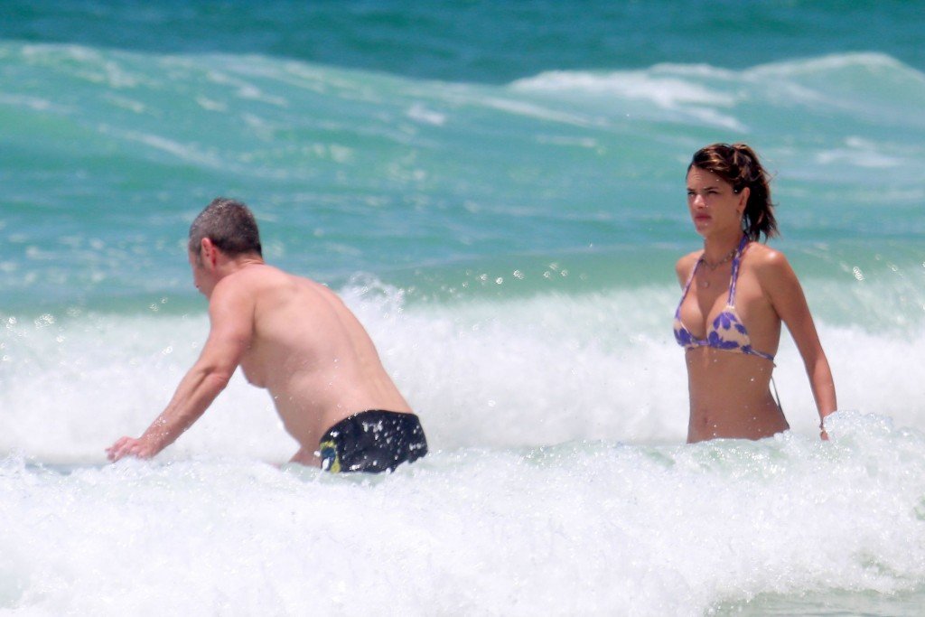 Alessandra Ambrosio Sexy 16 thefappening.so