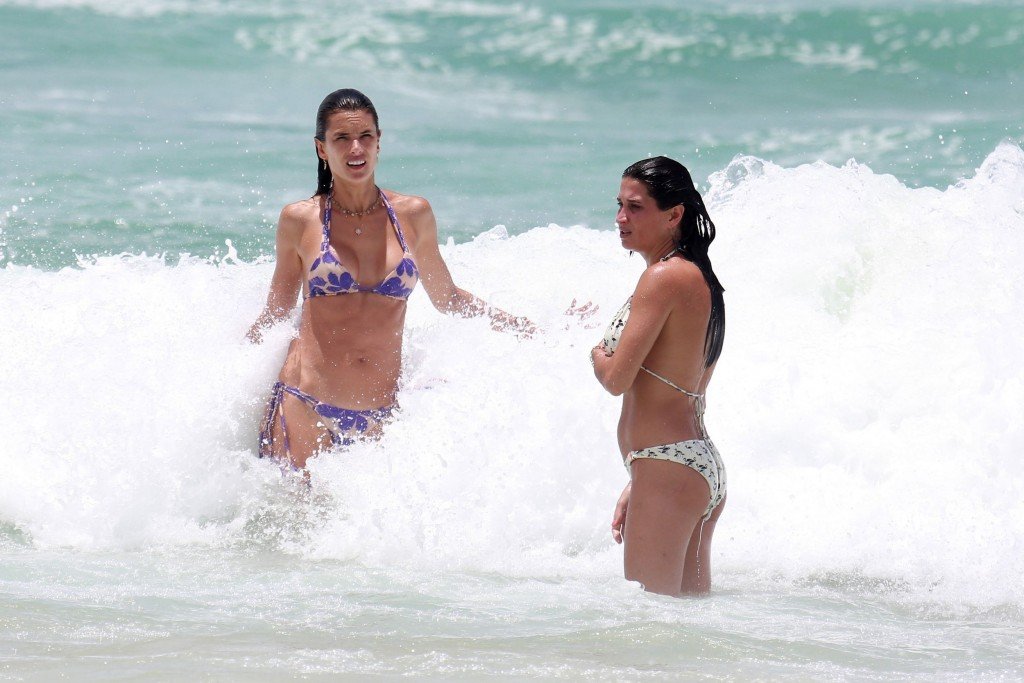 Alessandra Ambrosio Sexy 58 thefappening.so