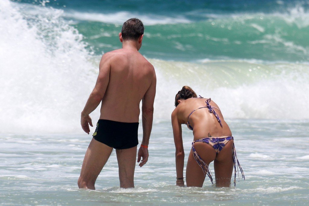 Alessandra Ambrosio Sexy 81 thefappening.so