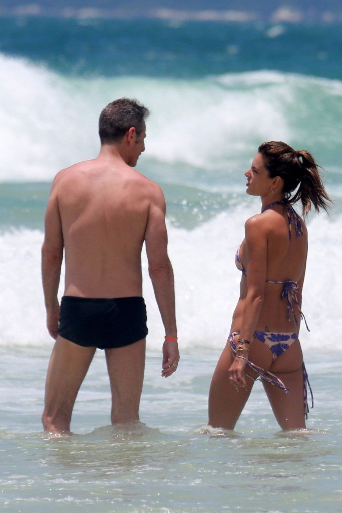 Alessandra Ambrosio Sexy 82 thefappening.so