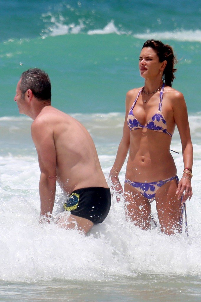 Alessandra Ambrosio Sexy 83 thefappening.so