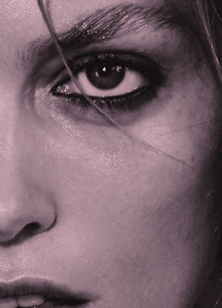 Anja Rubik Sexy & Topless 2 thefappening.so