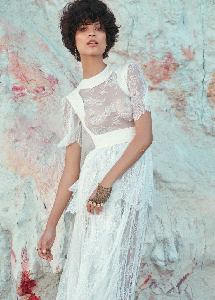 Ari Westphal See Through